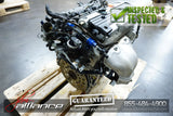 JDM 03-07 Honda Accord Element K24A 2.4L DOHC i-VTEC Engine with EGR