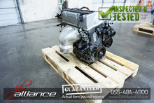 JDM 03-07 Honda Accord Element K24A 2.4L DOHC i-VTEC Engine with EGR - view 3