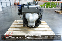 JDM 03-07 Honda Accord Element K24A 2.4L DOHC i-VTEC Engine with EGR - view 4