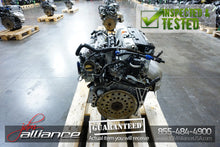 JDM 03-07 Honda Accord Element K24A 2.4L DOHC i-VTEC Engine with EGR - view 7