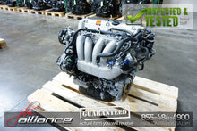 JDM 03-07 Honda Accord Element K24A 2.4L DOHC i-VTEC Engine with EGR - view 8