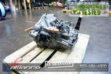 JDM 02-06 Honda CR-V K24A 2.4L Manual 5 Speed AWD Transmission Z2M3 CRV 4x4