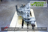 JDM 02-06 Honda CR-V K24A 2.4L Manual 5 Speed AWD Transmission Z2M3 CRV 4x4