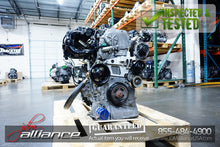 JDM 02-06 Nissan Sentra QR20 2.0L DOHC Engine QR25DE Replacement - view 3