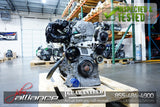 JDM 02-06 Nissan Sentra QR20 2.0L DOHC Engine QR25DE Replacement