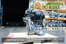 JDM 02-06 Nissan Sentra QR20 2.0L DOHC Engine QR25DE Replacement - view 5