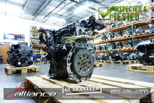 JDM 02-06 Nissan Sentra QR20 2.0L DOHC Engine QR25DE Replacement - view 6