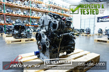 JDM 02-06 Nissan Sentra QR20 2.0L DOHC Engine QR25DE Replacement - view 8
