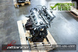 JDM 94-97 Honda Accord F22 2.2L SOHC VTEC Engine F22B F22B1