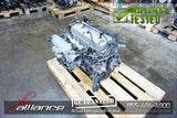 JDM 94-97 Honda Accord F22 2.2L SOHC VTEC Engine F22B F22B1