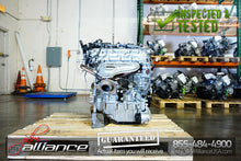 JDM 2010-2015 Toyota Prius 2ZR-FXE 1.8L Hybrid Engine - view 4