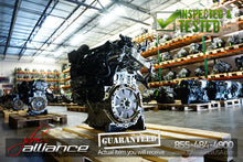 JDM 2010-2015 Toyota Prius 2ZR-FXE 1.8L Hybrid Engine - view 6