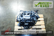 JDM 2010-2015 Toyota Prius 2ZR-FXE 1.8L Hybrid Engine - view 8