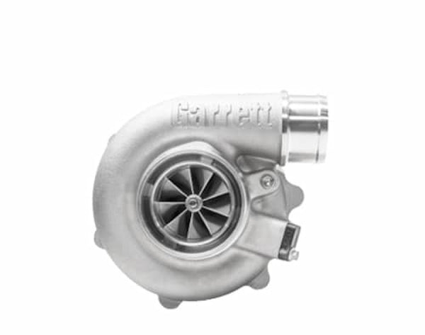Garrett G25-660 Turbocharger O/V V-Band / V-Band 0.72 A/R Internal WG