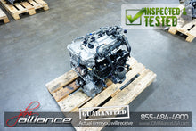 JDM 2010-2015 Toyota Prius 2ZR-FXE 1.8L Hybrid Engine - view 1