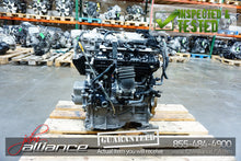 JDM 2010-2015 Toyota Prius 2ZR-FXE 1.8L Hybrid Engine - view 2