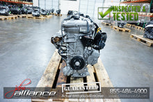 JDM 2010-2015 Toyota Prius 2ZR-FXE 1.8L Hybrid Engine - view 4