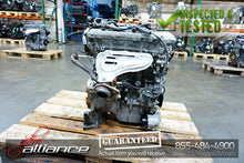 JDM 2010-2015 Toyota Prius 2ZR-FXE 1.8L Hybrid Engine - view 6
