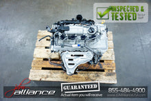 JDM 2010-2015 Toyota Prius 2ZR-FXE 1.8L Hybrid Engine - view 7