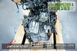 JDM 98-02 Honda Accord 2.3L 4 Cylinder Automatic Transmission MCJA F23A H23A
