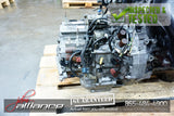 JDM 98-02 Honda Accord 2.3L 4 Cylinder Automatic Transmission MCJA F23A H23A