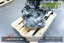 JDM 08-10 Honda Accord Odyssey J35A Automatic Transmission V6 3.5L VCM M97A - view 1