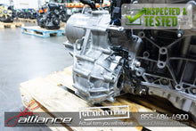 JDM 08-10 Honda Accord Odyssey J35A Automatic Transmission V6 3.5L VCM M97A - view 3