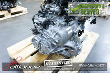 JDM 08-10 Honda Accord Odyssey J35A Automatic Transmission V6 3.5L VCM M97A - view 4