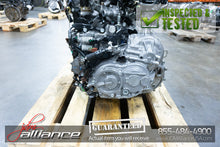JDM 08-10 Honda Accord Odyssey J35A Automatic Transmission V6 3.5L VCM M97A - view 5