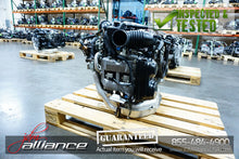 JDM 04-05 Subaru Legacy Forester XT Baja EJ20X 2.0L DOHC Turbo AVCS Engine EJ255 - view 5
