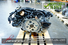 JDM 04-05 Subaru Legacy Forester XT Baja EJ20X 2.0L DOHC Turbo AVCS Engine EJ255 - view 7