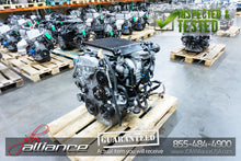 JDM 06-12 MazdaSpeed 3 L3 2.3L Turbo Engine DISI L3-VDT *CX-9 CX-7 - view 1