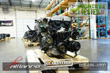 JDM 94-97 Mazda Miata BP 1.8L DOHC Engine & 5 Speed Manual Transmission MX-5