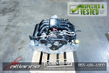 JDM 03-08 Subaru EZ30 3.0L Engine Outback Legacy Lancaster Tribeca H6 EZ30D - view 2