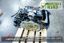 JDM 03-08 Subaru EZ30 3.0L Engine Outback Legacy Lancaster Tribeca H6 EZ30D - view 7