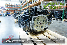 JDM 03-08 Subaru EZ30 3.0L Engine Outback Legacy Lancaster Tribeca H6 EZ30D - view 8