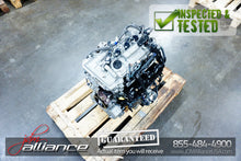 JDM 2010-2015 Toyota Prius 2ZR-FXE 1.8L Hybrid Engine - view 1