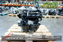 JDM 2010-2015 Toyota Prius 2ZR-FXE 1.8L Hybrid Engine - view 2