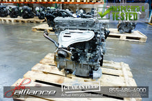 JDM 2010-2015 Toyota Prius 2ZR-FXE 1.8L Hybrid Engine - view 5