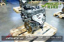 JDM 2010-2015 Toyota Prius 2ZR-FXE 1.8L Hybrid Engine - view 6