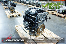 JDM 2010-2015 Toyota Prius 2ZR-FXE 1.8L Hybrid Engine - view 8