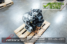 JDM 2010-2015 Toyota Prius 2ZR-FXE 1.8L Hybrid Engine - view 1