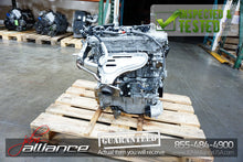 JDM 2010-2015 Toyota Prius 2ZR-FXE 1.8L Hybrid Engine - view 5
