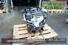 JDM 2010-2015 Toyota Prius 2ZR-FXE 1.8L Hybrid Engine - view 7