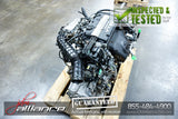 JDM 97-01 Honda Prelude H22A 2.2L DOHC VTEC Engine H22A4