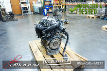 JDM 2010-2015 Toyota Prius 2ZR-FXE 1.8L Hybrid Engine - view 7