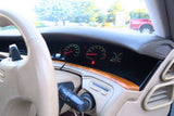 1990 Mazda Eunos Cosmo 20B 3 Rotor Twin Turbo - JDM Alliance LLC