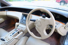 1990 Mazda Eunos Cosmo 20B 3 Rotor Twin Turbo - view 8