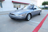 1990 Mazda Eunos Cosmo 20B 3 Rotor Twin Turbo - JDM Alliance LLC