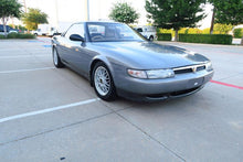 1990 Mazda Eunos Cosmo 20B 3 Rotor Twin Turbo - view 1